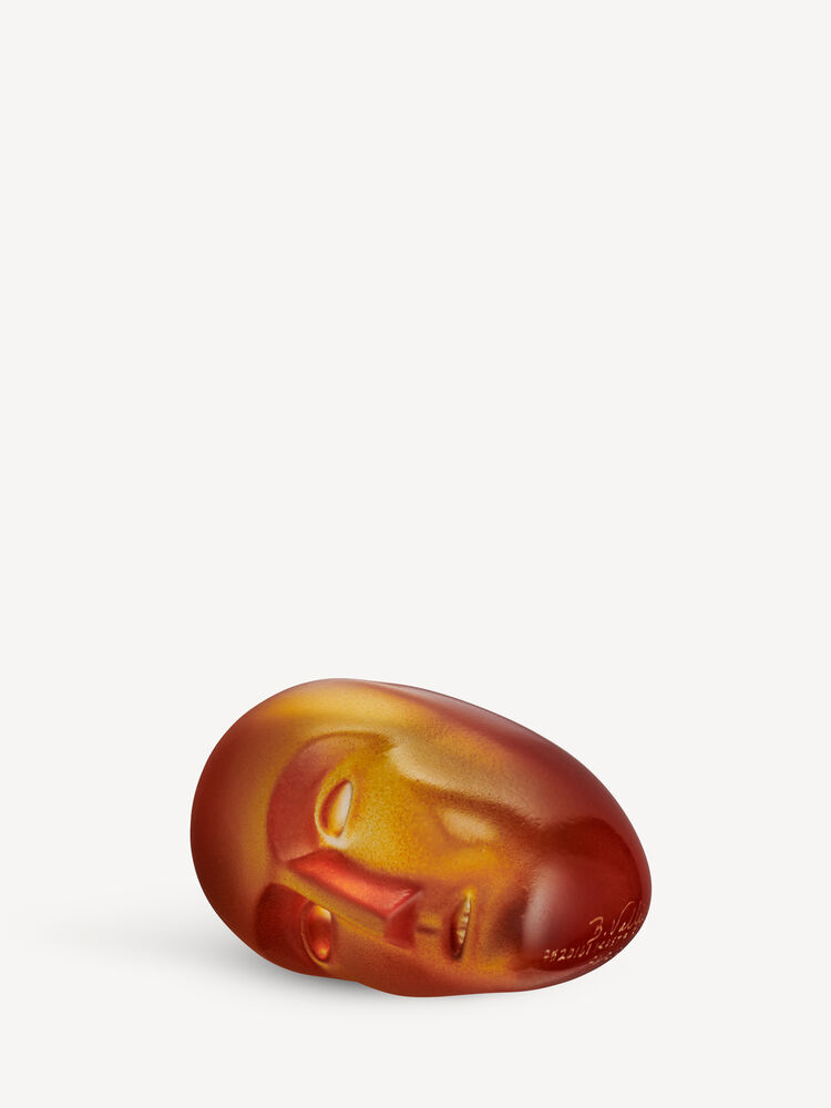 KOSTA BODA Joy skulptur 7,5cm